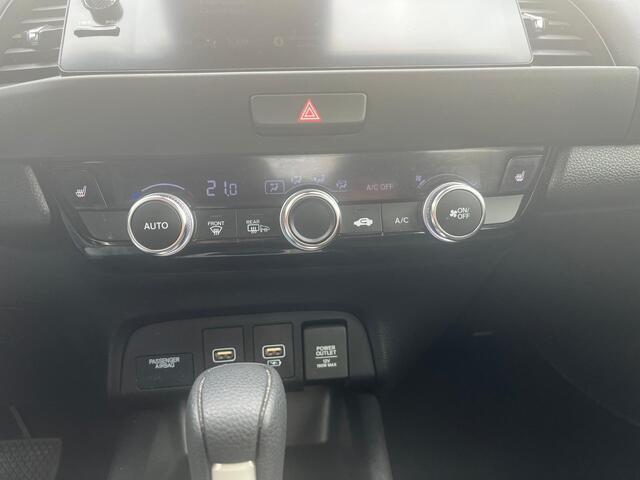 Honda JAZZ 1.5 e:HEV Elegance