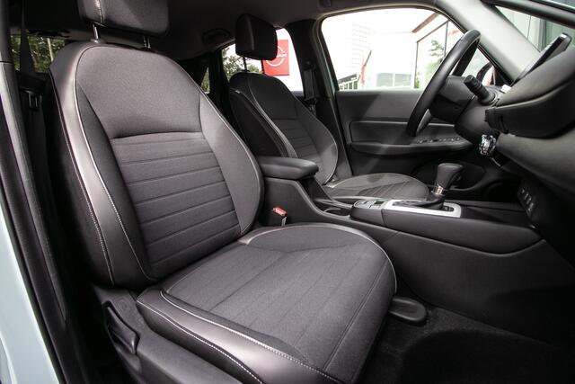 Honda JAZZ 1.5 e:HEV Advance Crosstar - All in rijklaarprijs | Honda Sensing | Magic seats | Navi/camera