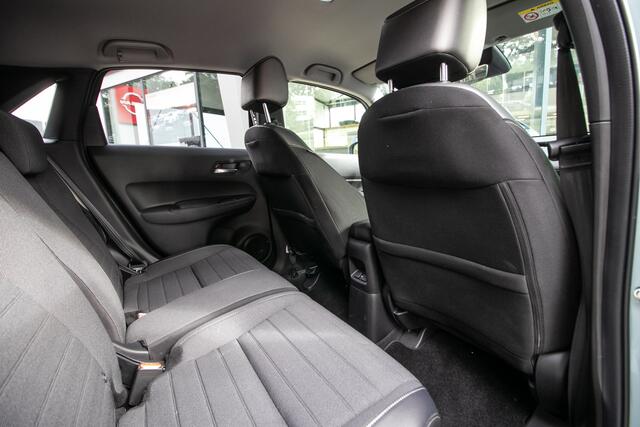 Honda JAZZ 1.5 e:HEV Advance Crosstar - All in rijklaarprijs | Honda Sensing | Magic seats | Navi/camera