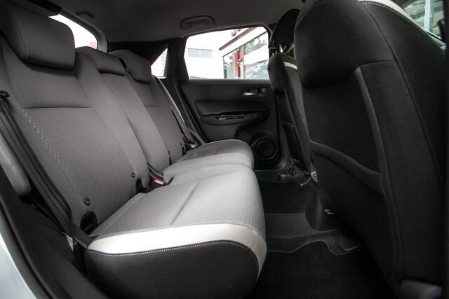 Honda JAZZ 1.5 e:HEV Crosstar -All in rijklaarprijs | Navi | Apple carp./Android auto