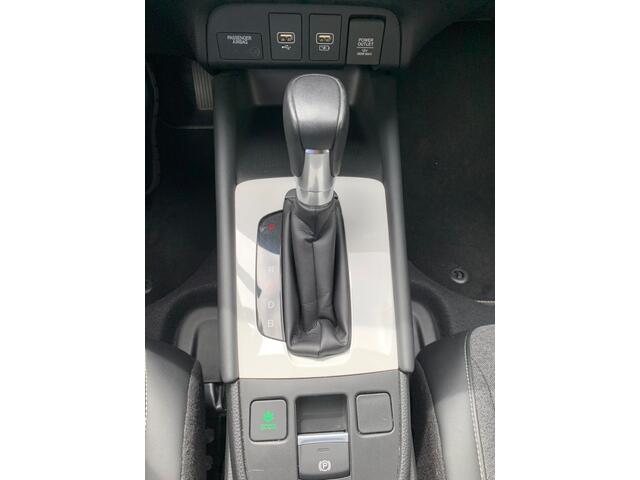 Honda JAZZ 1.5 e:HEV Advance AUT. Clima Cruise 19.986km 1e eig.