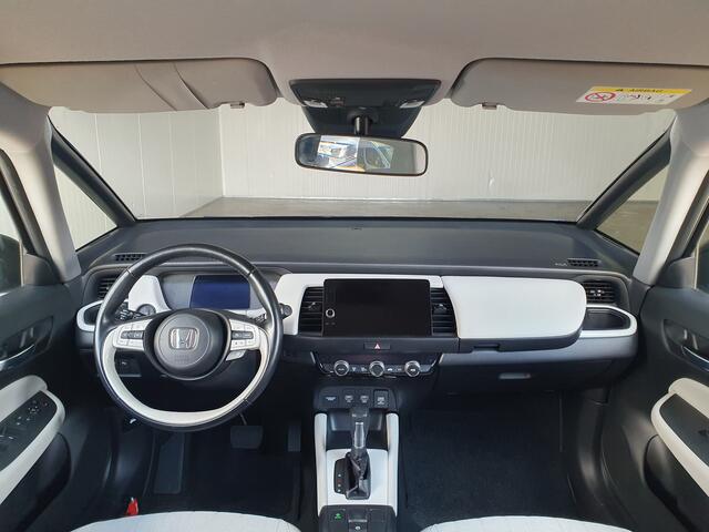 Honda JAZZ 1.5 e:HEV Executive NAVI/CRUISE/AIRCO/LMV