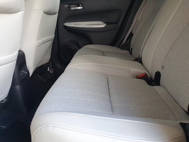 Honda JAZZ 1.5 e:HEV Executive NAVI/CRUISE/AIRCO/LMV