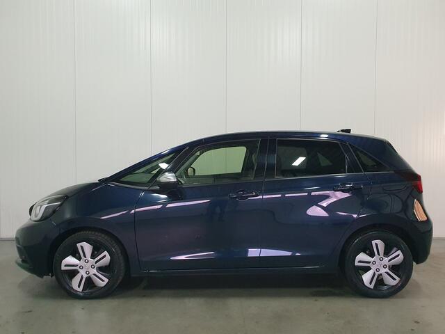 Honda JAZZ 1.5 e:HEV Executive NAVI/CRUISE/AIRCO/LMV