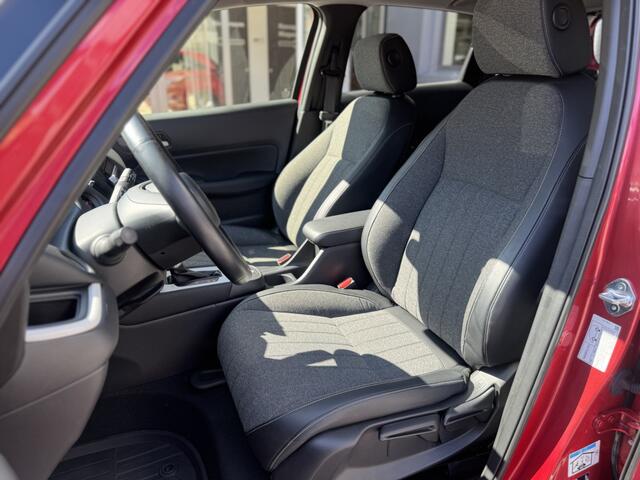 Honda JAZZ 1.5 e:HEV Executive Dodenhoeksensor, Navigatie, Parkeersensoren V+A, Apple/Android , All-in Rijklaarprijs