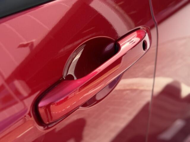 Honda JAZZ 1.5 e:HEV Executive Dodenhoeksensor, Navigatie, Parkeersensoren V+A, Apple/Android , All-in Rijklaarprijs