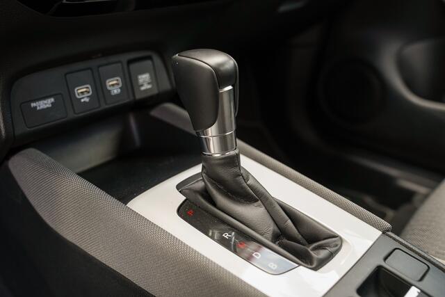 Honda JAZZ 1.5i e:HEV CROSSTAR FULL HYBRID - PREMIUM SOUND