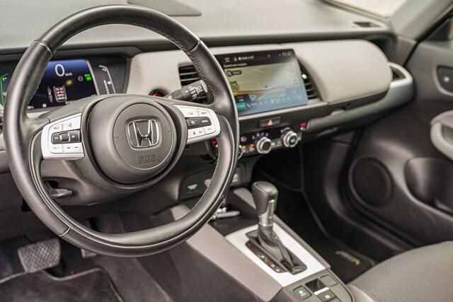 Honda JAZZ 1.5i e:HEV CROSSTAR FULL HYBRID - PREMIUM SOUND