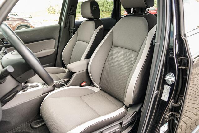 Honda JAZZ 1.5i e:HEV CROSSTAR FULL HYBRID - PREMIUM SOUND