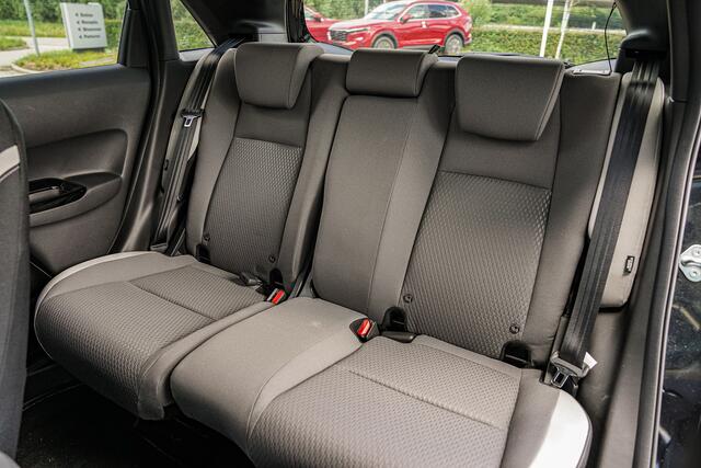 Honda JAZZ 1.5i e:HEV CROSSTAR FULL HYBRID - PREMIUM SOUND