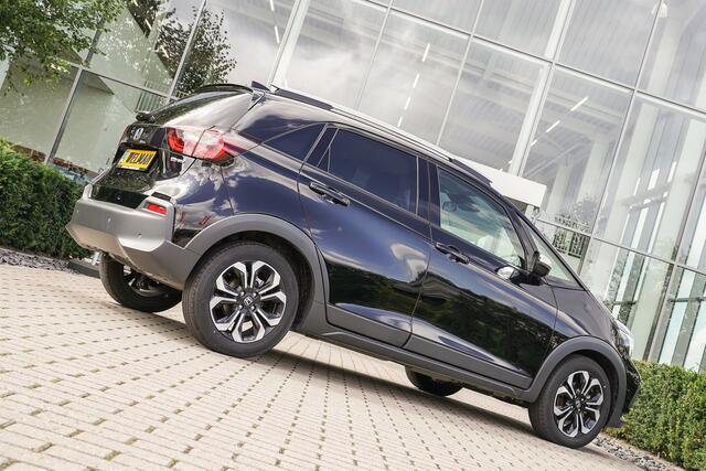 Honda JAZZ 1.5i e:HEV CROSSTAR FULL HYBRID - PREMIUM SOUND