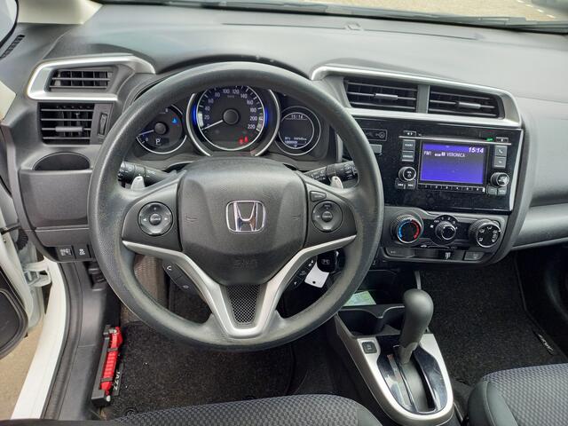 Honda JAZZ 1.3 i-VTEC Trend - AUTOMAAT - NL AUTO -