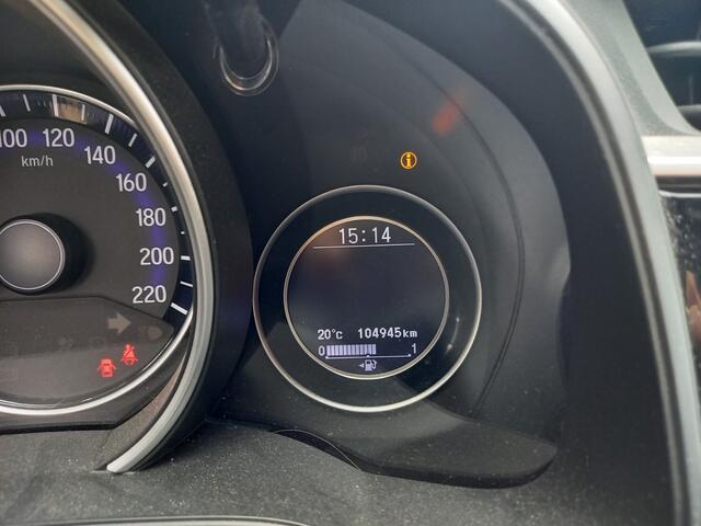 Honda JAZZ 1.3 i-VTEC Trend - AUTOMAAT - NL AUTO -