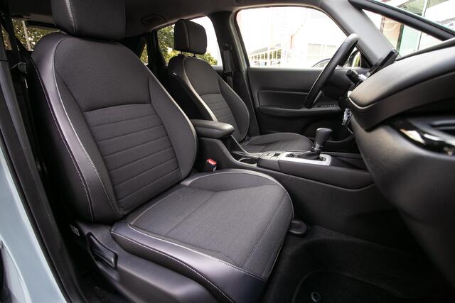 Honda JAZZ 1.5 e:HEV Advance Crosstar - All-in rijklaarprijs | Navi | Apple Carpl./Android Auto | Camera