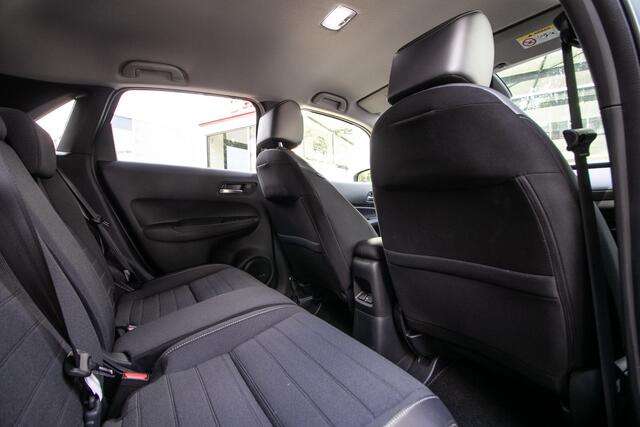 Honda JAZZ 1.5 e:HEV Advance Crosstar - All-in rijklaarprijs | Navi | Apple Carpl./Android Auto | Camera