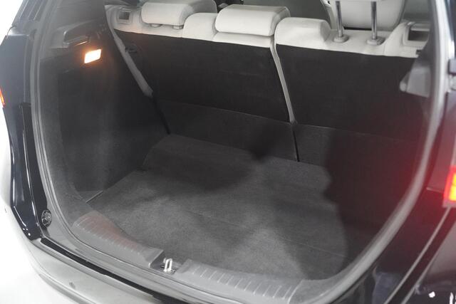 Honda JAZZ 1.5 e:HEV Executive Navi Clima PDC Stoelverwarming Leder/stof Camera Adaptive cruise