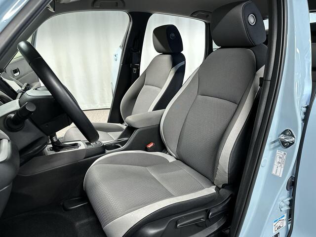 Honda JAZZ 1.5 e:HEV Crosstar Automaat | Navigatie | Camera | LED