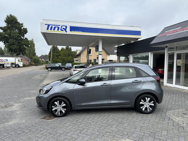 Honda JAZZ 1.5 e:HEV Elegance