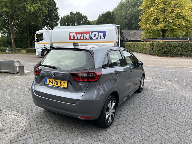 Honda JAZZ 1.5 e:HEV Elegance