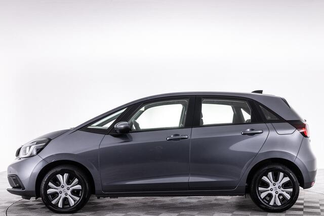 Honda JAZZ 1.5 e:HEV Elegance | AUTOMAAT | APPLE CARPLAY | CLIMATE CONTROL | ADAPTIEF CRUISE CONTROL | PARKEERSENSOREN | VERWARMDE STOELEN |