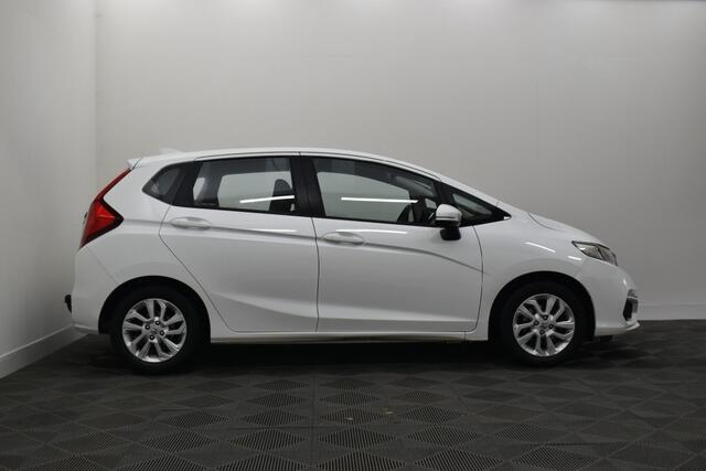 Honda JAZZ 1.3 I-VTEC Comfort Automaat