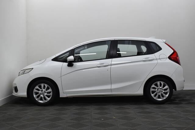 Honda JAZZ 1.3 I-VTEC Comfort Automaat