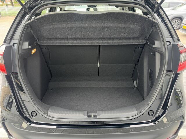 Honda JAZZ 1.5 e:HEV Elegance Parkeersensoren, Apple/Android, Voorstoelen verwarmd , All-in Rijklaarprijs