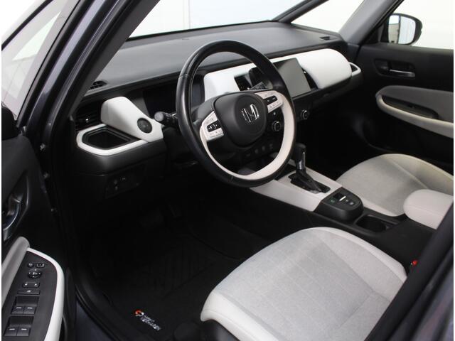 Honda JAZZ 1.5 e:HEV Executive CAMERA | CARPLAY | ADAPCRUISE | LMV16 | NAVI | DAB | LED | PDC | STOELVERW