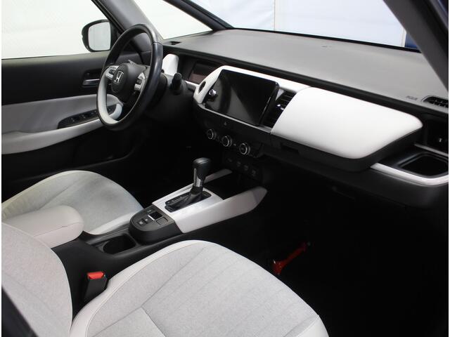 Honda JAZZ 1.5 e:HEV Executive CAMERA | CARPLAY | ADAPCRUISE | LMV16 | NAVI | DAB | LED | PDC | STOELVERW