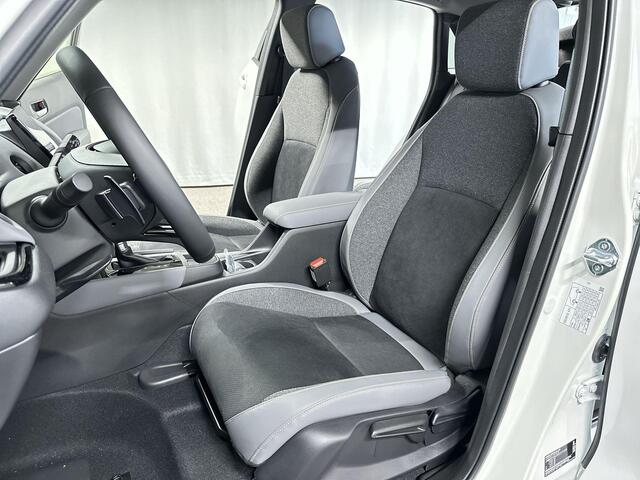 Honda JAZZ 1.5 e:HEV Advance Sport Automaat | Navi | Camera