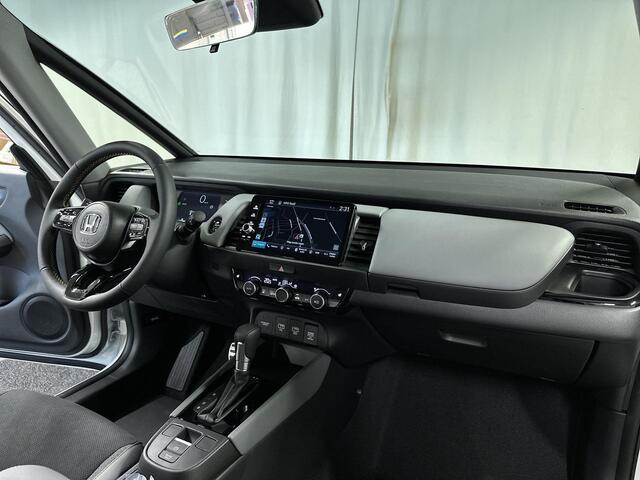 Honda JAZZ 1.5 e:HEV Advance Sport Automaat | Navi | Camera