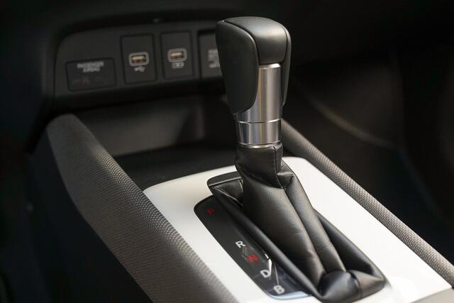 Honda JAZZ 1.5i e:HEV CROSSTAR - HYBRID - TREKHAAK - CAMERA