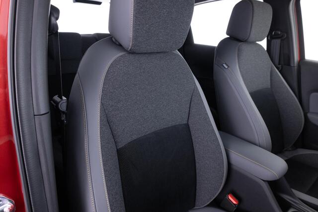 Honda JAZZ Advance sport | ADVANCE SPORT | NIEUW | FULL HYBRID | AUTOMAAT | ACHTERUITRIJCAMERA | STUURWIELVERWARMING |