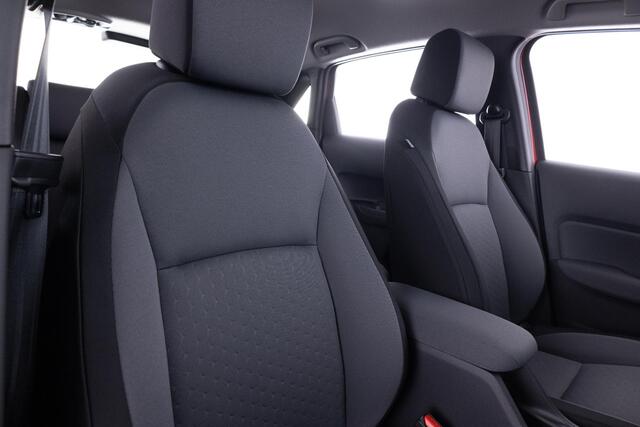 Honda JAZZ 1.5 e:HEV Elegance | ELEGANCE | NIEUW | FULL HYBRID | AUTOMAAT | ACHTERUITRIJCAMERA | APPLE & ANDROID AUTO |