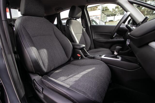 Honda JAZZ 1.5 e:HEV Elegance Automaat - Apple carplay /Andr. auto | Dealer ond. | Camera