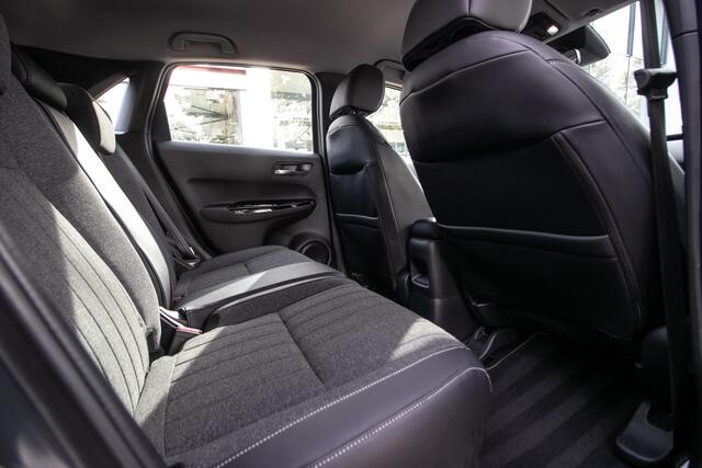 Honda JAZZ 1.5 e:HEV Elegance Automaat - Apple carplay /Andr. auto | Dealer ond. | Camera