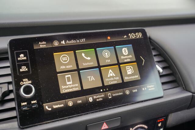 Honda JAZZ 1.5i e:HEV ELEGANCE - FULL HYBRID - CAMERA - AUTOMAAT