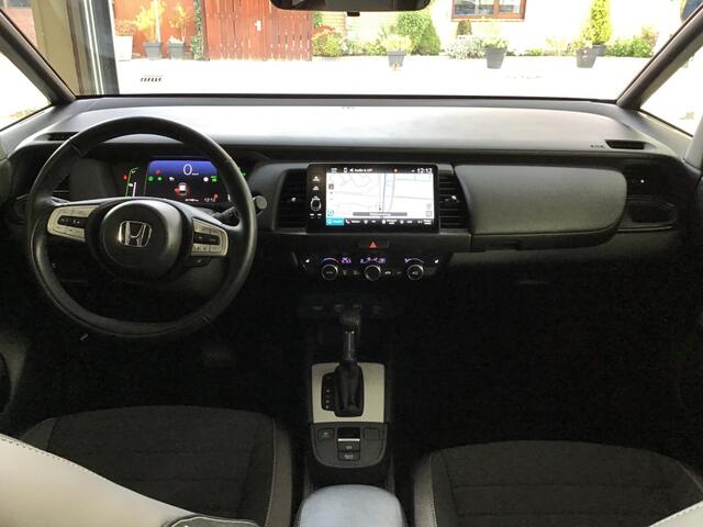 Honda JAZZ 1.5 e:HEV Elegance