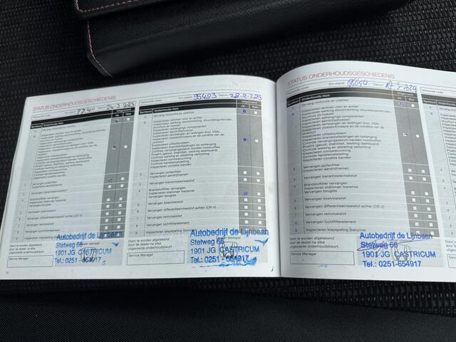 Honda JAZZ 1.3 i-VTEC Comfort 5 Drs Navi/Airco/Cruise/DAB