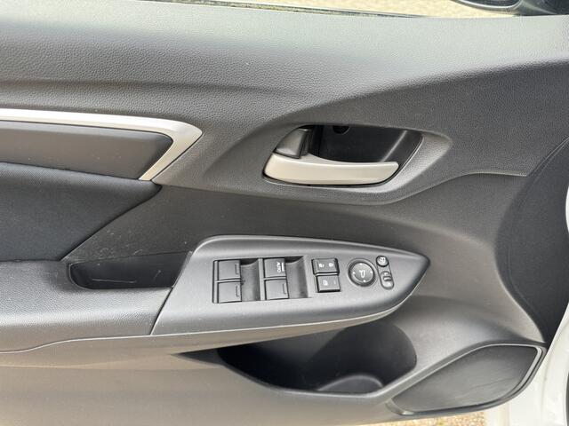 Honda JAZZ 1.3 i-VTEC Comfort 5 Drs Navi/Airco/Cruise/DAB