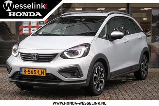 honda-jazz-1.5-e:hev-crosstar---nav