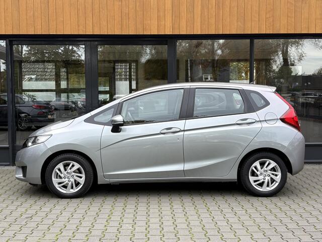 Honda JAZZ 1.3 i-VTEC Comfort 49.000km 1e Eig. Garantie