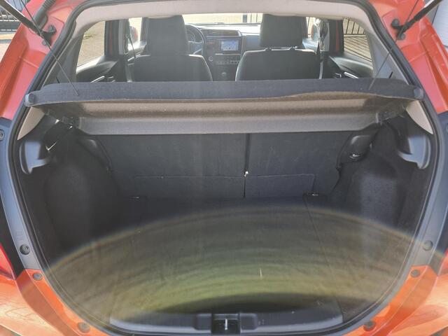 Honda JAZZ 1.3 i-VTEC Elegance | Navigatie | Achteruitrijcamera | Climate Control |