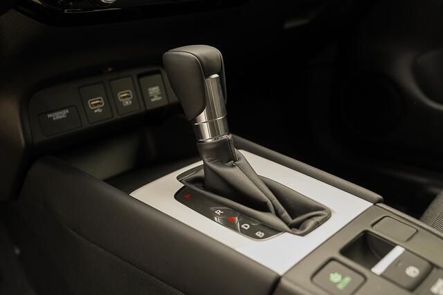 Honda JAZZ 1.5i e:HEV ADVANCE CROSSTAR - NIEUW - 122 PK FULL HYBRID - AUTOMAAT