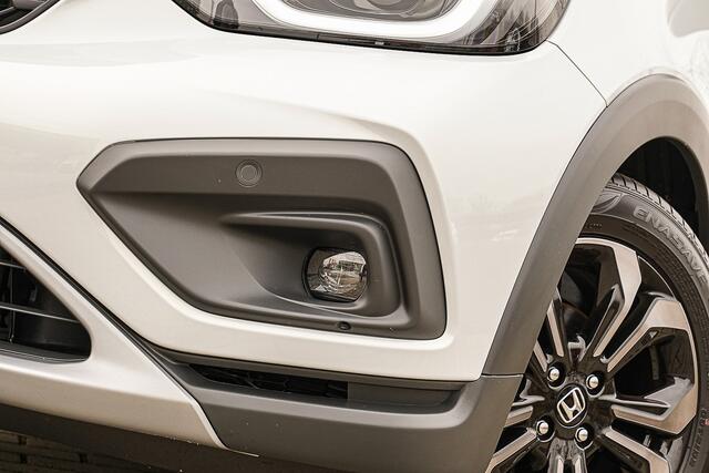 Honda JAZZ 1.5i e:HEV ADVANCE CROSSTAR - NIEUW - 122 PK FULL HYBRID - AUTOMAAT