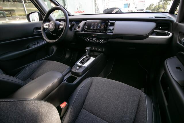 Honda JAZZ 1.5 e:HEV Advance - Honda Sensing | Apple cp/Android auto