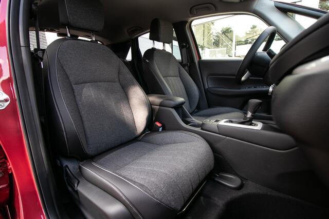 Honda JAZZ 1.5 e:HEV Advance - Honda Sensing | Apple cp/Android auto