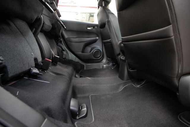 Honda JAZZ 1.5 e:HEV Advance - Honda Sensing | Apple cp/Android auto