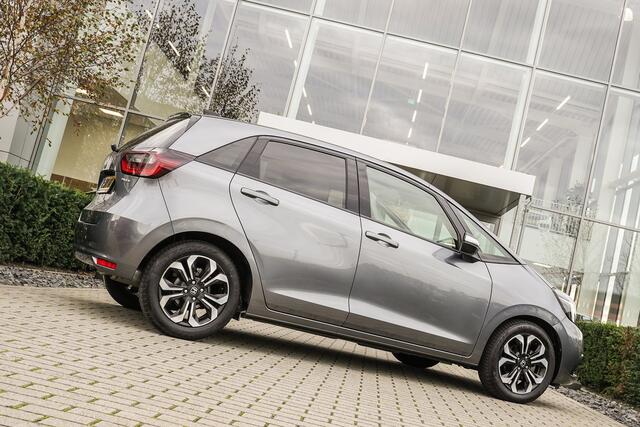 Honda JAZZ 1.5i e:HEV EXECUTIVE - FULL HYRBID - CAMERA - ALL WEATHERS