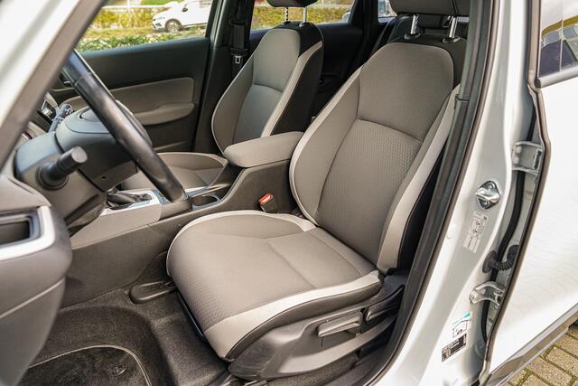 Honda JAZZ 1.5i e:HEV CROSSTAR FULL HYBRID - PREMIUM SOUND